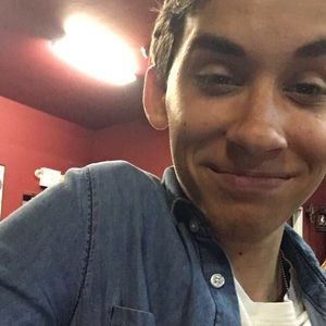 Meet your Posher, Chayce